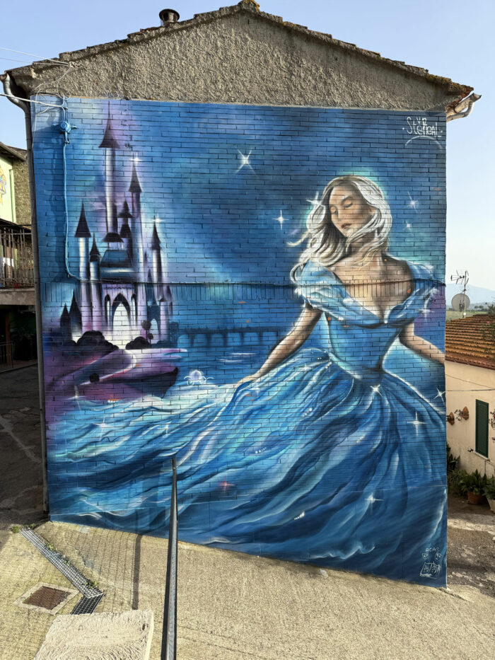 Cenerentola Cenerentola