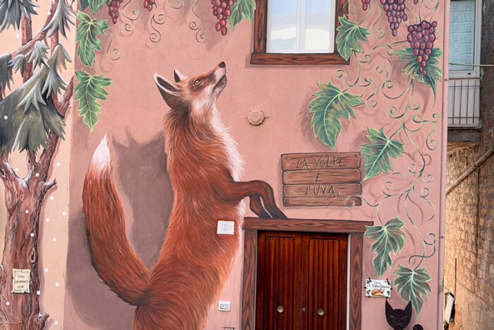 La-volpe-e-l'uva La-volpe-e-l'uva