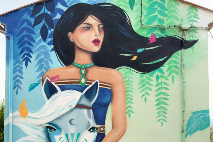 Pocahontas Pocahontas