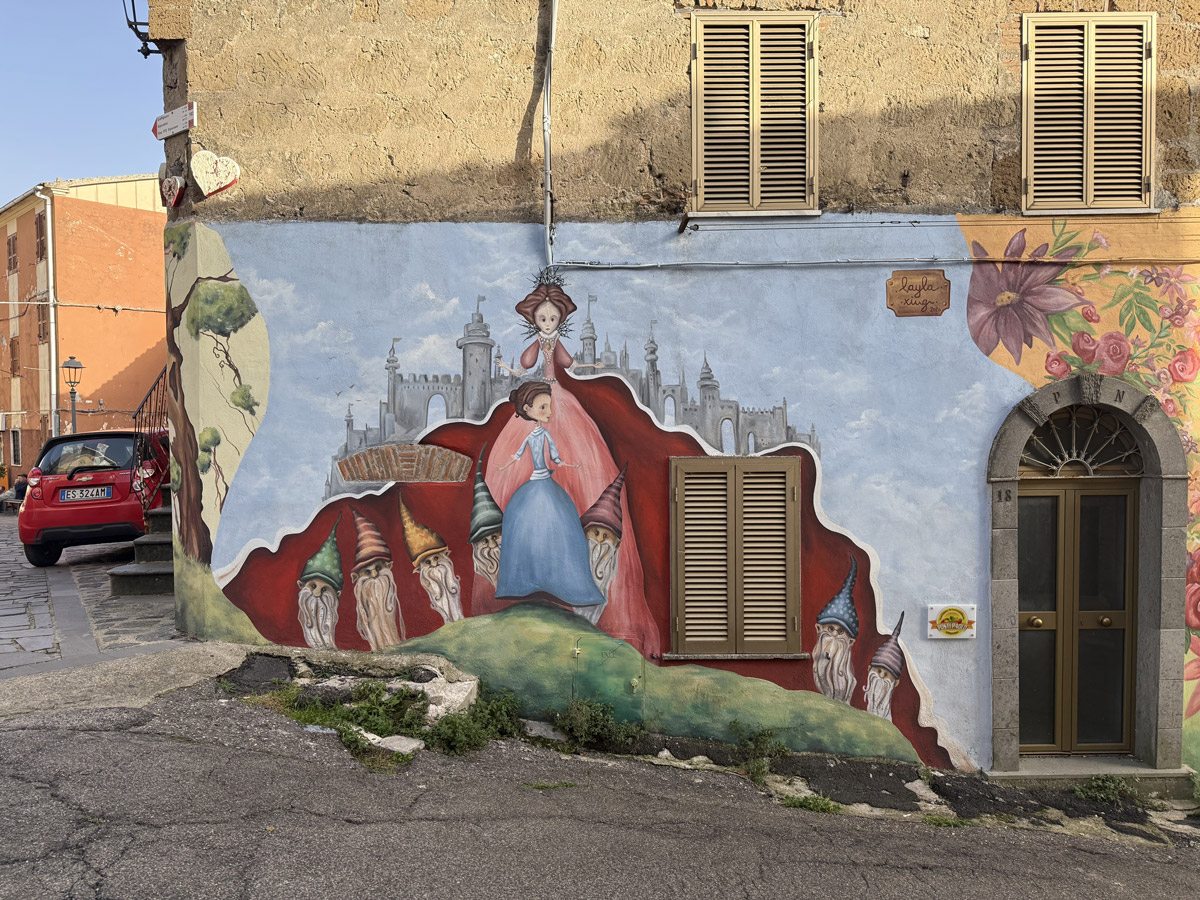 biancaneve-e-i-7-nani-murales