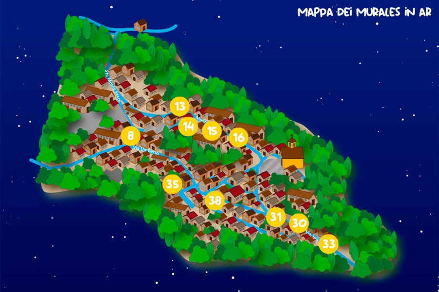 mappa-murales-paese-delle-fiabe mappa-murales-paese-delle-fiabe